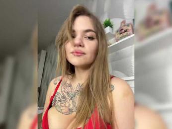 -Tiki-Riki- — Bongacams recorded stream screenshot (11 Feb 2026)