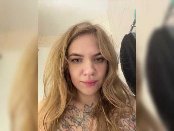 -Tiki-Riki- — Bongacams recorded stream screenshot (11 Feb 2026)