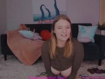 asiri_ocean — Chaturbate recorded stream image, 11.02.2026 21:10