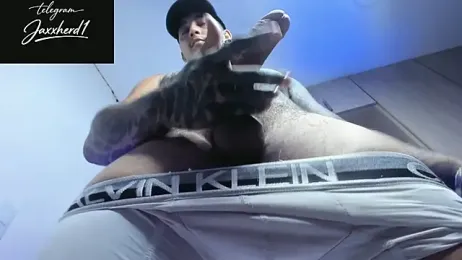 JAXXXONHERD — Stripchat recorded stream screenshot (11 Feb 2026)