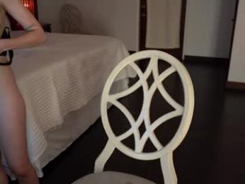 chloewildd — Chaturbate recorded stream image, 11.02.2026 20:10