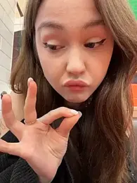 Peachy_Dream — Stripchat recorded stream image, 11.02.2026 19:00