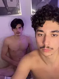 Pablo27622 — Stripchat recorded stream screenshot (11 Feb 2026)