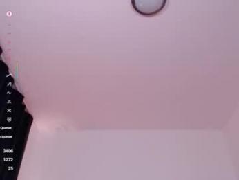 ironthud — Chaturbate recorded stream screenshot (11 Feb 2026)