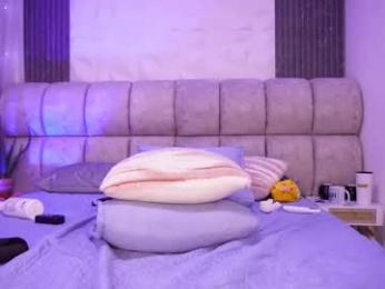 rousse_coup — Chaturbate recorded stream image, 11.02.2026 19:10