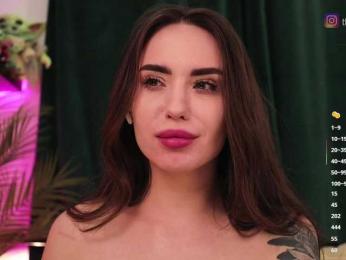 BabyYoda — Bongacams recorded stream screenshot (11 Feb 2026)