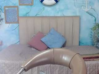raphael-cams — Camsoda recorded stream image, 11.02.2026 19:20