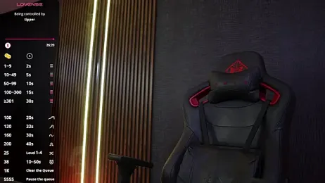 JacksonOlsenn — Stripchat recorded stream screenshot (11 Feb 2026)