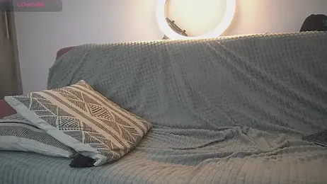 specter_27 — Stripchat recorded stream screenshot (11 Feb 2026)