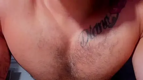 Baky_sexy — Stripchat recorded stream screenshot (11 Feb 2026)