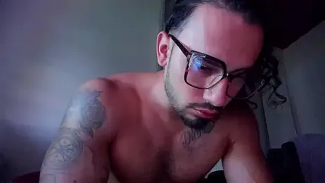 Baky_sexy — Stripchat recorded stream screenshot (11 Feb 2026)