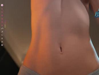 lucie_beltran — Chaturbate recorded stream screenshot (11 Feb 2026)