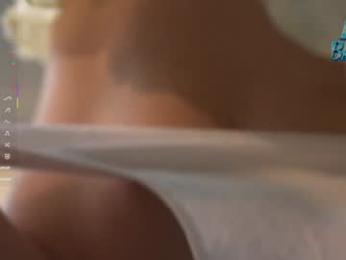 lucie_beltran — Chaturbate recorded stream screenshot (11 Feb 2026)