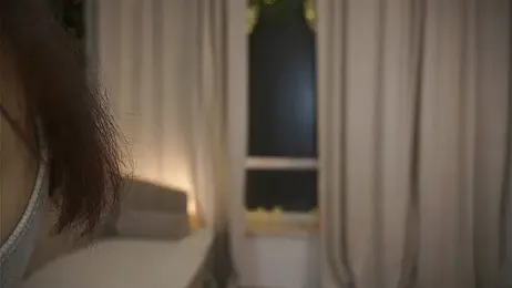 CindyGarrison — Stripchat recorded stream screenshot (12 Feb 2026)