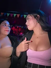 Maddy_Rouse_ — Stripchat recorded stream screenshot (12 Feb 2026)