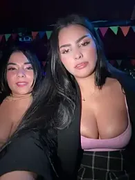 Maddy_Rouse_ — Stripchat recorded stream screenshot (12 Feb 2026)