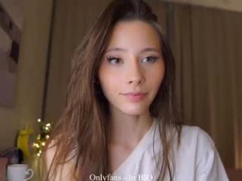 falinecrosthwaite — Chaturbate recorded stream screenshot (11 Feb 2026)