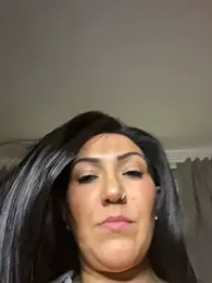 LittleMissEeve — Stripchat recorded stream screenshot (12 Feb 2026)