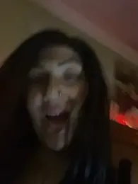 LittleMissEeve — Stripchat recorded stream screenshot (12 Feb 2026)