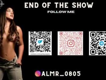 ashley_ospino — Chaturbate recorded stream image, 11.02.2026 22:20