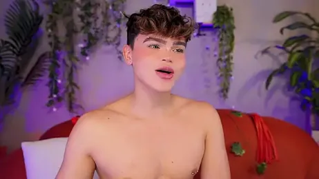 PRINCE_STEV — Stripchat recorded stream screenshot (12 Feb 2026)