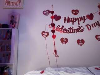 mariaa-skyy — Camsoda recorded stream image, 12.02.2026 03:50