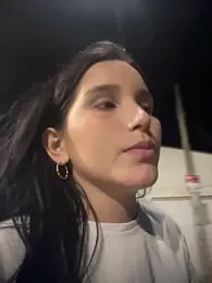 the_queen_of_street — Stripchat recorded stream screenshot (12 Feb 2026)