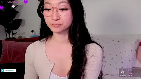 MySweetSofie — Stripchat recorded stream image, 12.02.2026 02:10