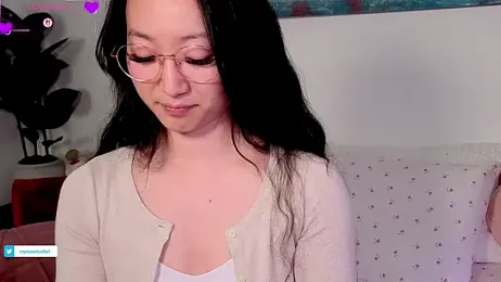 MySweetSofie — Stripchat recorded stream image, 12.02.2026 02:10
