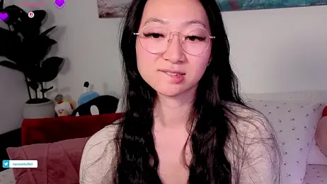 MySweetSofie — Stripchat recorded stream image, 12.02.2026 02:10