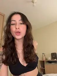 juanasnz99 — Stripchat recorded stream image, 12.02.2026 02:10