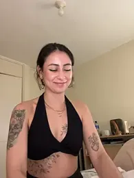 juanasnz99 — Stripchat recorded stream image, 12.02.2026 02:10