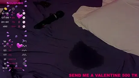 Hollara_Bangg — Stripchat recorded stream screenshot (12 Feb 2026)