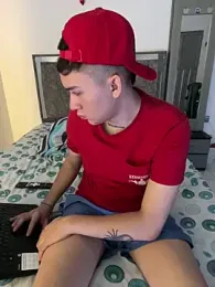 nico_sexboy — Stripchat recorded stream image, 12.02.2026 04:40