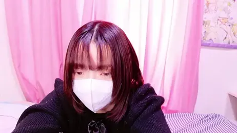 ranran_ch — Stripchat recorded stream image, 12.02.2026 05:10