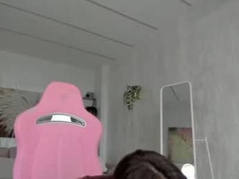 tiffanyhouston_ — Chaturbate recorded stream screenshot (12 Feb 2026)