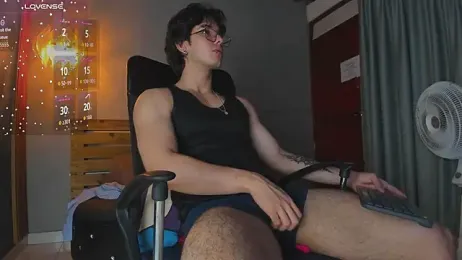 Markuss__ — Stripchat recorded stream screenshot (12 Feb 2026)