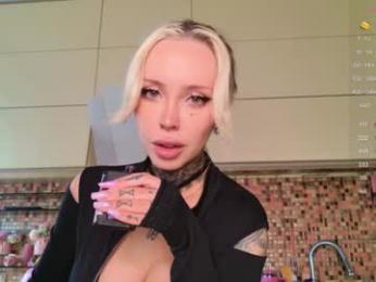 2badforyou — Chaturbate recorded stream image, 12.02.2026 10:40