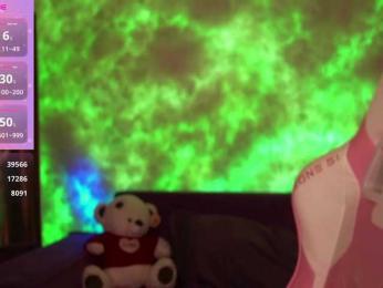 Cool-Baby — Bongacams recorded stream image, 04.03.2025 22:40