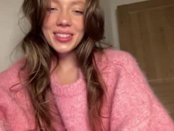 angel_from_sky — Chaturbate recorded stream screenshot (12 Feb 2026)