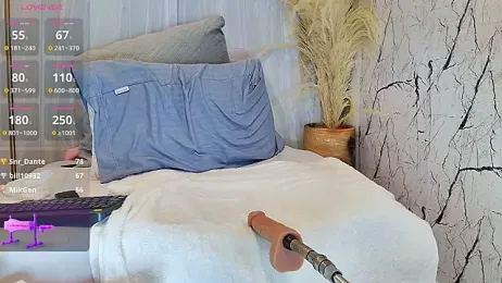 Cam_roos2 — Stripchat recorded stream screenshot (12 Feb 2026)