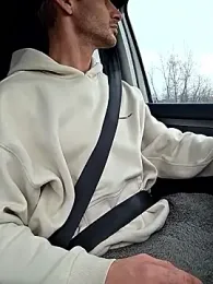 Zeefy — Stripchat recorded stream screenshot (12 Feb 2026)