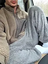 Zeefy — Stripchat recorded stream screenshot (12 Feb 2026)