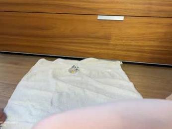 honey_sunshine — Chaturbate recorded stream screenshot (12 Feb 2026)