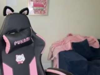 iambaldheadbrittany — Camsoda recorded stream screenshot (12 Feb 2026)