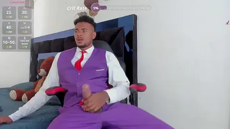 TysonWalkers — Stripchat recorded stream screenshot (12 Feb 2026)