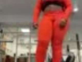 laylared — Camsoda recorded stream screenshot (12 Feb 2026)