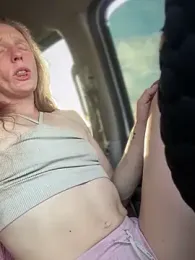 GoldenFlameGoddess — Stripchat recorded stream screenshot (12 Feb 2026)