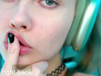 VikkiExtraCheese — Bongacams recorded stream image, 04.03.2025 17:50