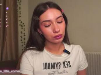 pamilarakestraw — Chaturbate recorded stream screenshot (12 Feb 2026)